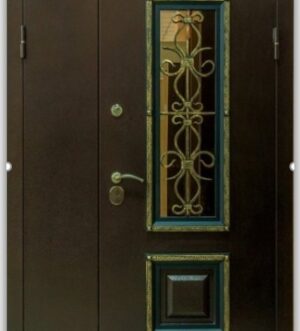 Ковка 1200*2050 Орех классический